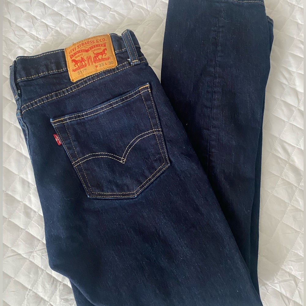 Levi’s 511